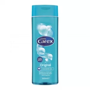 Image of Carex Original Shower Gel