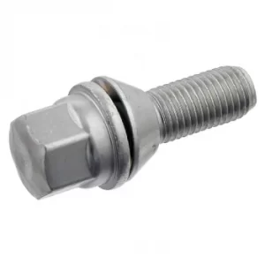 Image of Wheel Bolt 46670 by Febi Bilstein