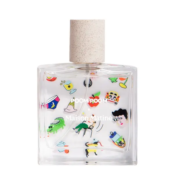 Image of Maison Matine Poom Poom Eau de Parfum Unisex 50ml