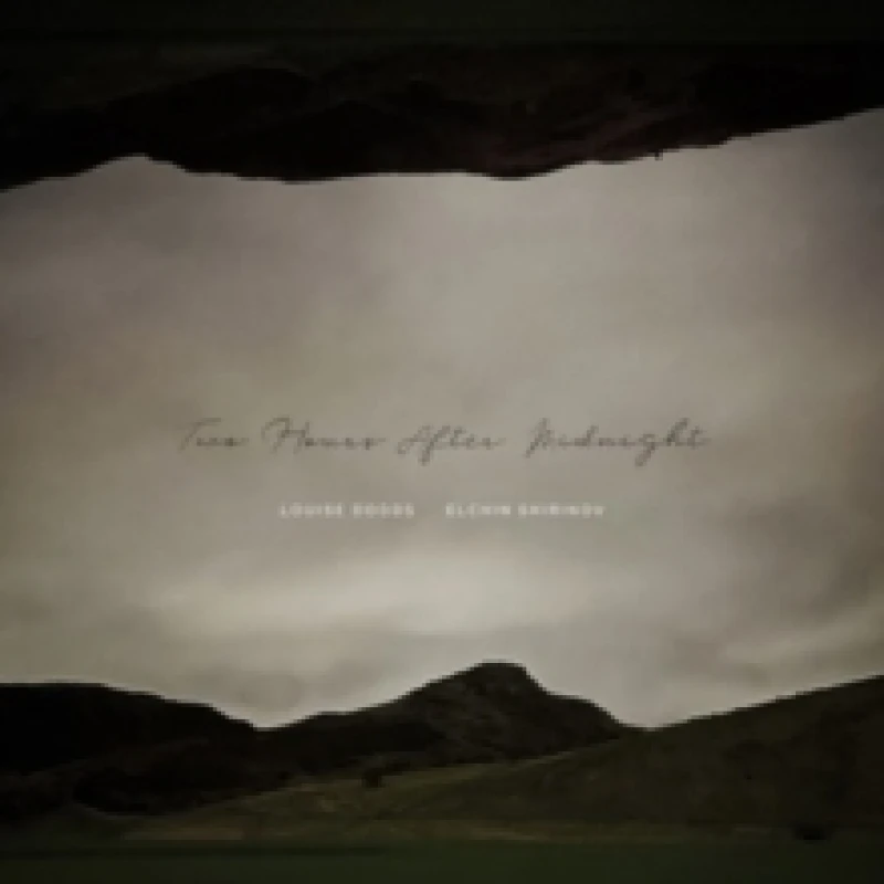 Image of Two Hours After Midnight CD / Album Digipak