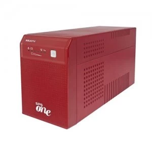 Image of Salicru SPS.700.ONE UK UPS 500-2000 VA with AVR + Soft / USB
