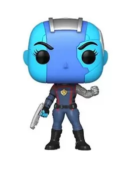 Image of Pop! Pop Vinyl: Gotg3- Pop 4