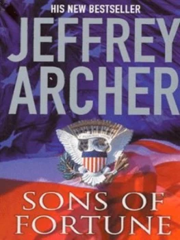 Image of Sons of Fortune by Jeffrey Archer Paperback