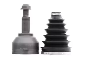 Image of SKF CV Joint VKJA 5836 Axle Joint,Joint Kit, drive shaft OPEL,RENAULT,NISSAN,Vivaro A Kastenwagen (X83),Vivaro A Combi (X83)