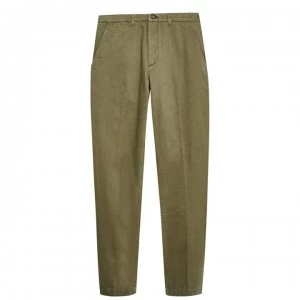 Image of Jack Wills Ellesmere Slim Chinos - Olive