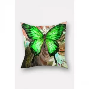Image of YS29893535 Multicolor Cushion Cover