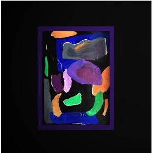 Image of Virginia Wing/XAM Duo - Tomorrow's Gift Vinyl