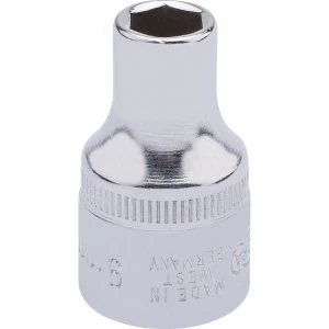Image of Elora 1/2" Drive Hexagon Socket Metric 1/2" 9mm