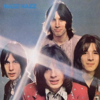 Image of Nazz - Nazz Nazz Vinyl