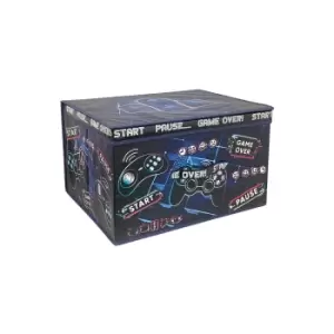 Image of Jumbo Game Over Storage Chest