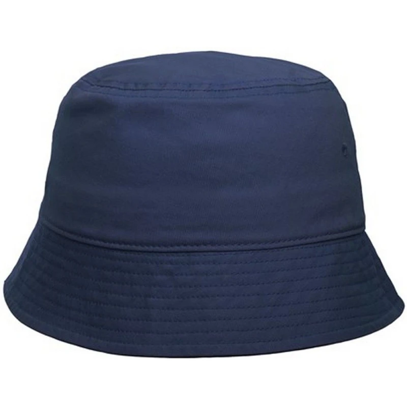 Image of Atlantis Atlantis Men Powell Bucket Hat in Navy Navy One Size Male 5063107600110