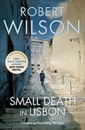 Image of small death in lisbon