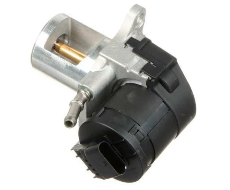 Image of STARQ SQ322-11265 EGR valve Electric, with gasket/seal EGR Valve (1145)