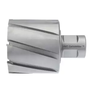 Image of HMT CarbideMax XL55 TCT Magnet Broach Cutter - 120 x 55mm