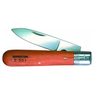 Image of Bernstein 5-501 Electricians Knife