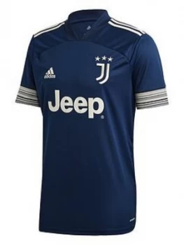 Image of Adidas Juventus Mens Away 18/19 Shirt