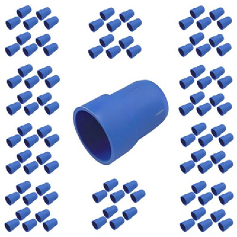 Image of Buyaparcel X100 Mcalpine Washing Machine Blank Plug Outlet Hose Nozzle Plug Spigot Cap