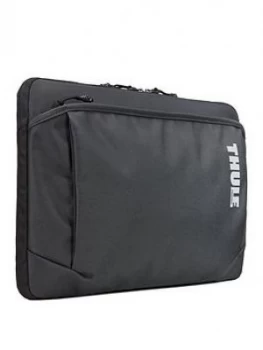 Image of Thule Thule Subterra Sleeve 13" Macbook AirProRetina Dark Shadow