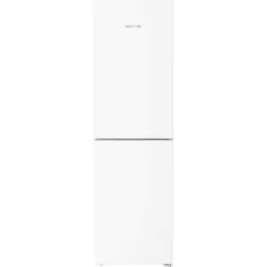 Image of Liebherr CND5724 325L Frost Free Freestanding Fridge Freezer