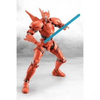 Image of Saber Athena (Pacific Rim Uprising) Robot Spirits Figure