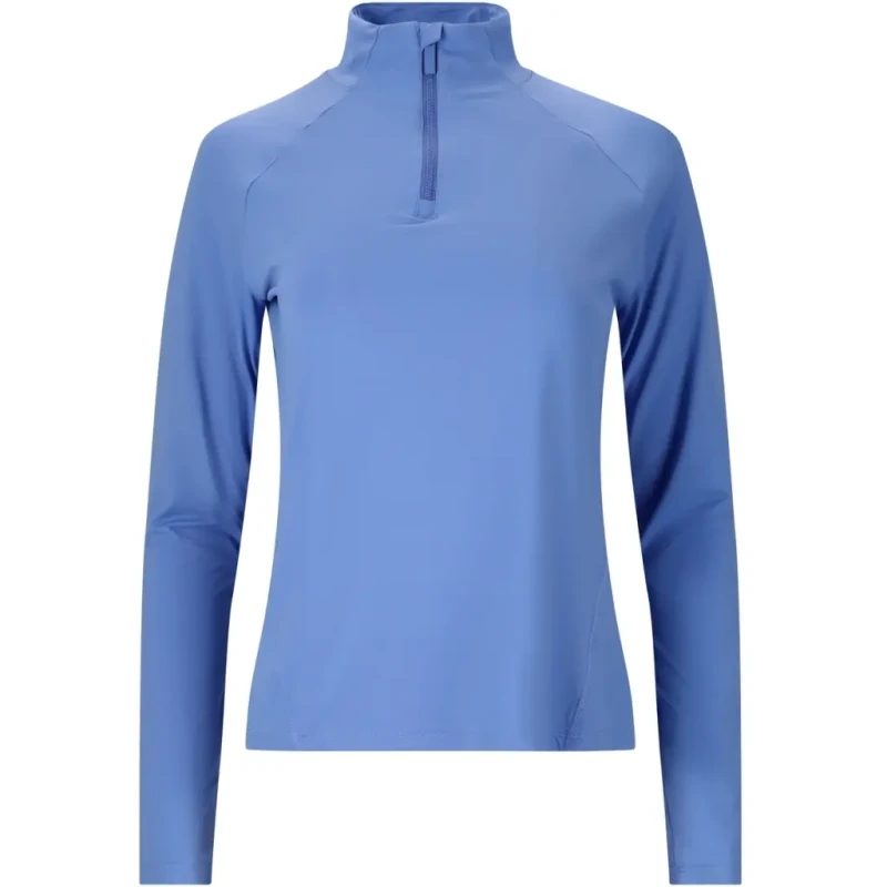 Image of Womens training top Athlecia Grina Bleu Female 36