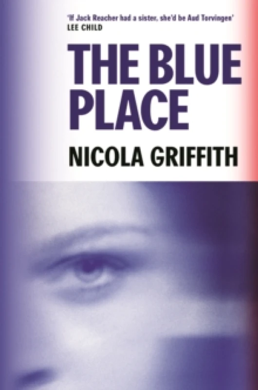 Image of The Blue Place Paperback / softback