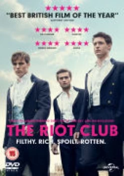 Image of The Riot Club