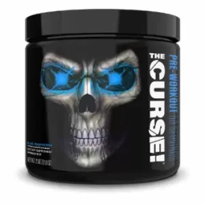 Image of JNX Sports The Curse!, Blue Raspberry - 250g (Case of 6)