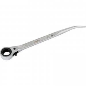 Image of Draper Ratcheting Podger Spanner 21mm