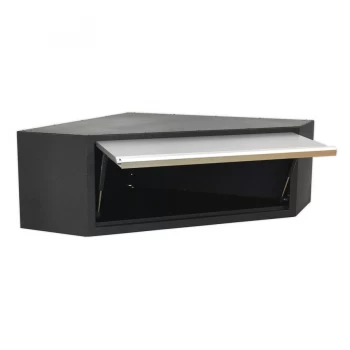 Image of Sealey APMS61 Modular Corner Wall Cabinet 865mm