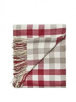 Image of Cascade Home Worcester Throw