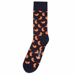 Image of Happy Socks Hot Dog Socks - Hot Dog 6500
