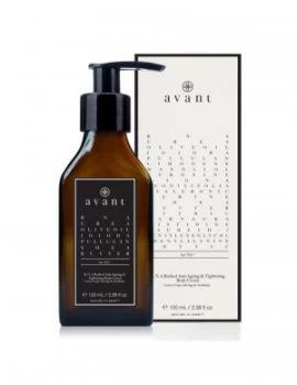 Image of R.N.A Radical Anti Ageing & Tightening Body Cream