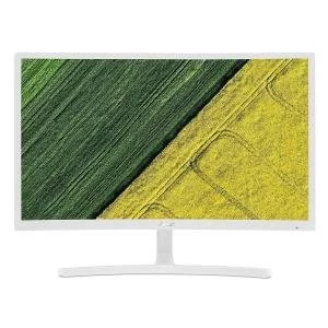 Image of Acer 24" ED242QR Full HD Curved LED Monitor