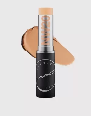 Image of MAC Cosmetics 'Studio Fix' Soft Matte Stick Foundation 9g - NW50