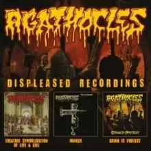 Image of Displeased recordings