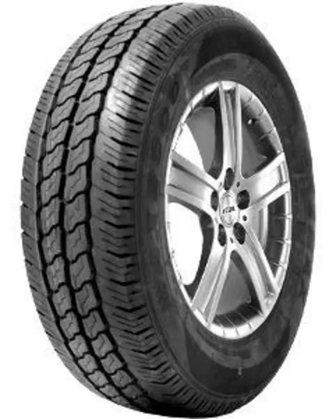 Image of HI FLY Super 2000 175/80 R13 97/95R passenger car Summer tyres Tyres HF-LT94