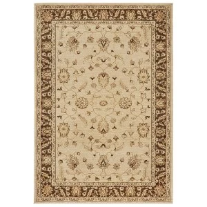 Image of Asiatic Windsor Rug - 160 x 230cm - Beige