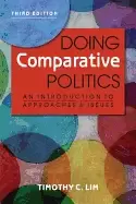 Image of doing comparative politics an introduction to approaches and issues 3rd ed