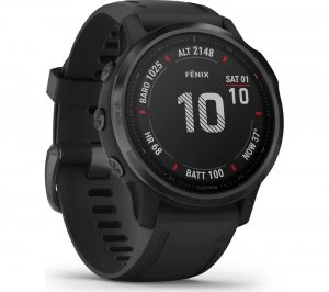 Image of Garmin Fenix 6S Pro Smartwatch