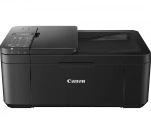 Image of Canon PIXMA TR4550 Wireless Colour Inkjet Printer