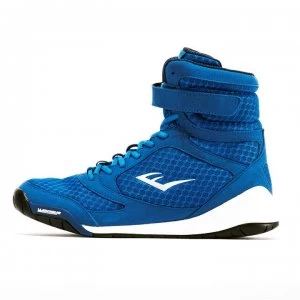 Image of Everlast Elite Mens Running Shoes - Blue