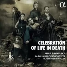 Image of Celebration of Life in Death