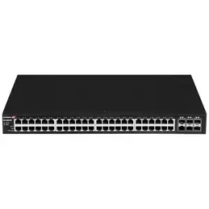 Image of EDIMAX GS-5654LX Network switch 48 ports