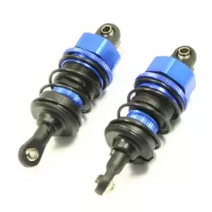 Image of Ftx Banzai Front Shocks (2)