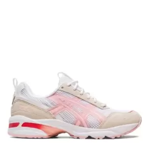 Image of Asics GEL-1090v2 Womens SportStyle Shoes - White