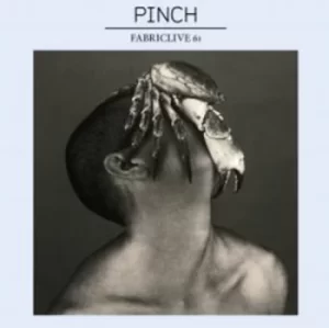 Image of FabricLive 61 Mixed By Pinch by Various Artists CD Album