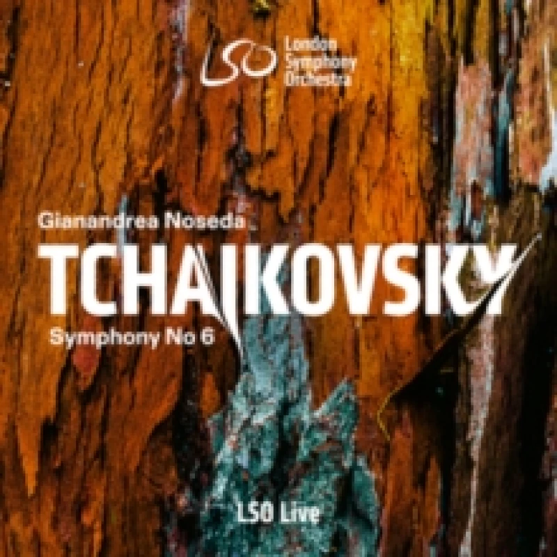 Image of Tchaikovsky: Symphony No. 6/Mussorgsky: Prelude to Khovanshchina SACD