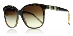 Image of Bvlgari BV8155 Sunglasses Dark Tortoise 504/13 57mm