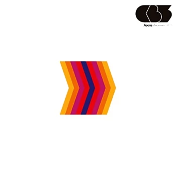 Image of Cb3 - Aeons Live Session Vinyl